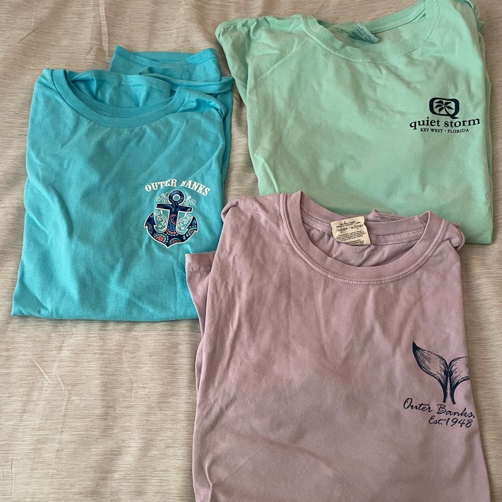 T-SHIRT BUNDLE